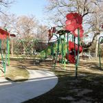 San Gabriel Park