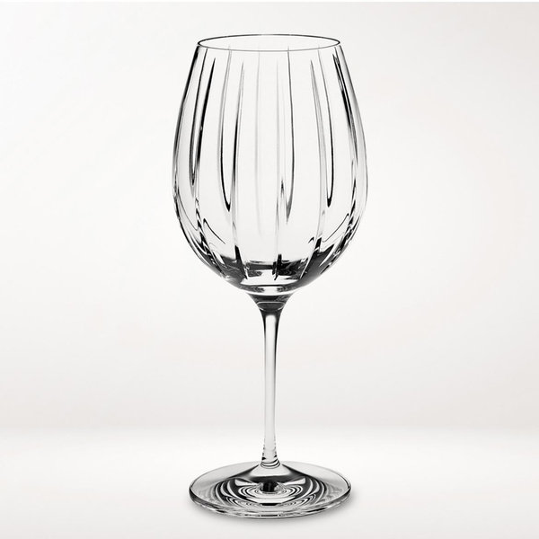 Dorset Glassware | Red Wine Glasses Set of 4