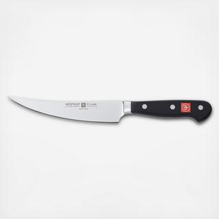 Curved Boning Knife