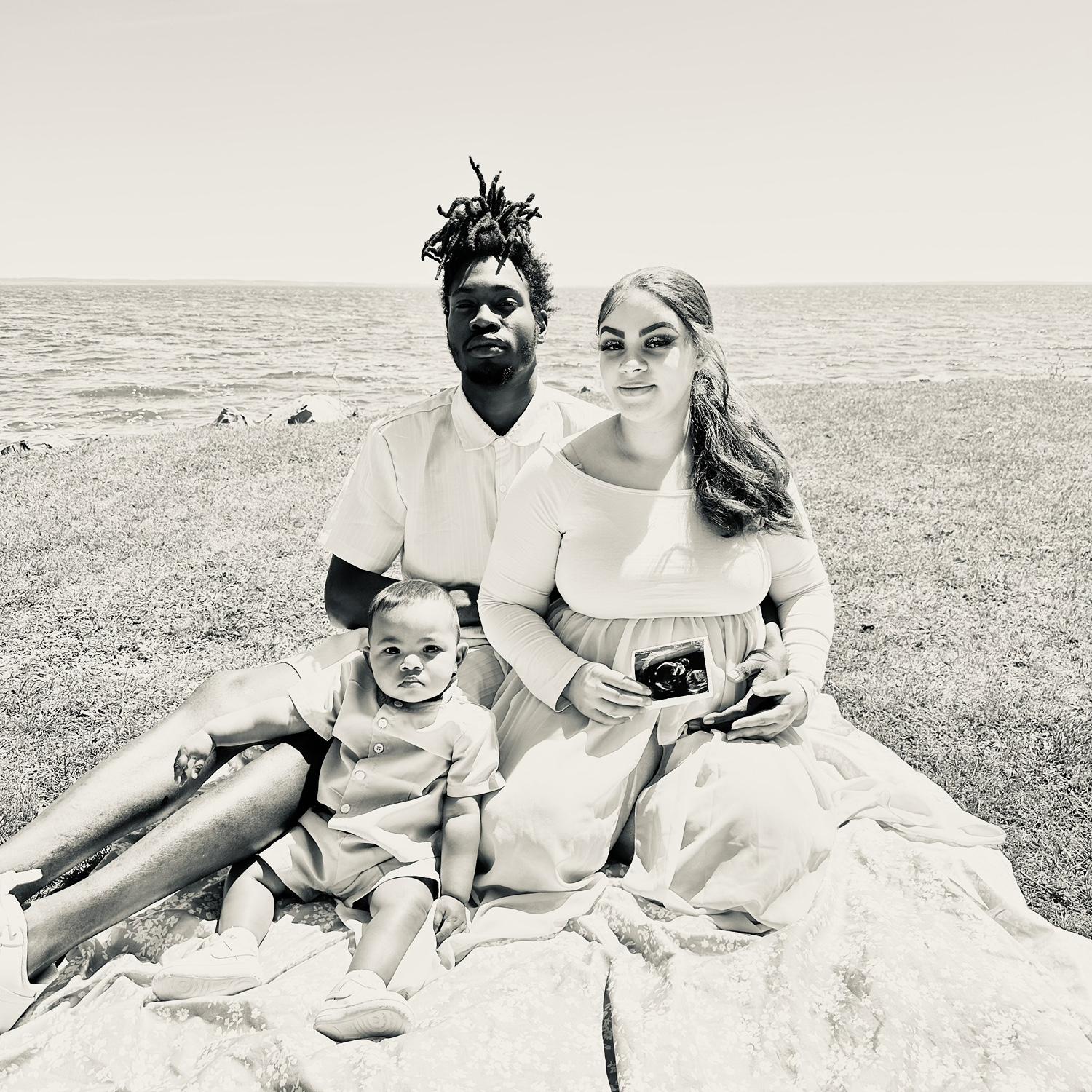 Family photo!