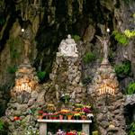 The Grotto