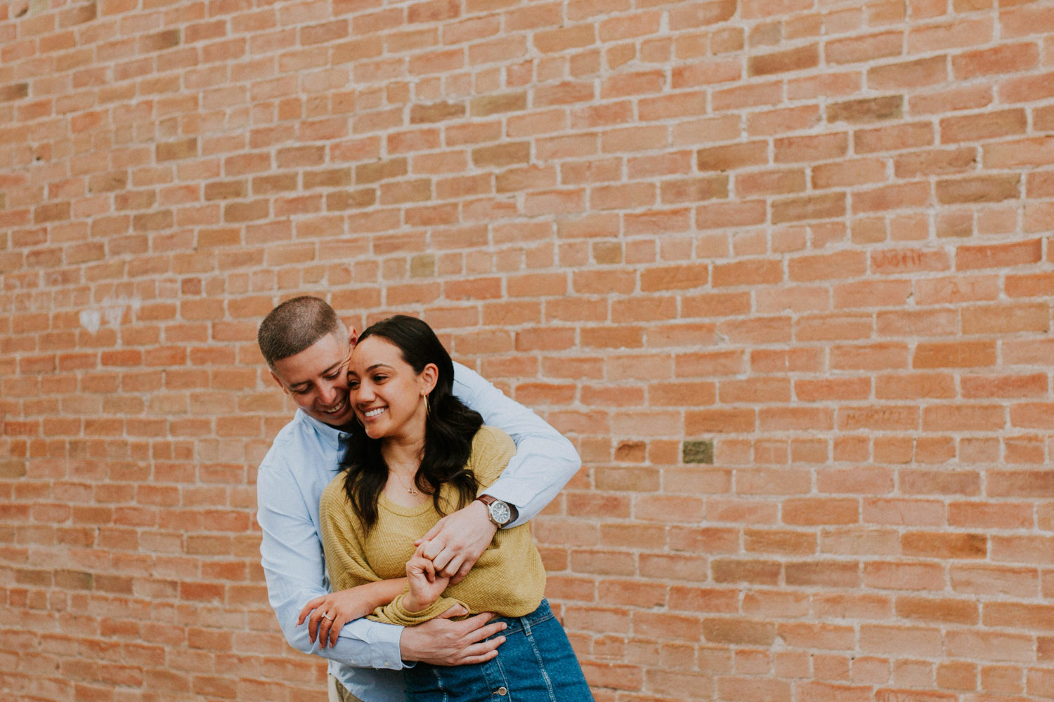 The Wedding Website of Shanna Halalilo and Michael Dominguez