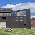 Ferment Brewing Company