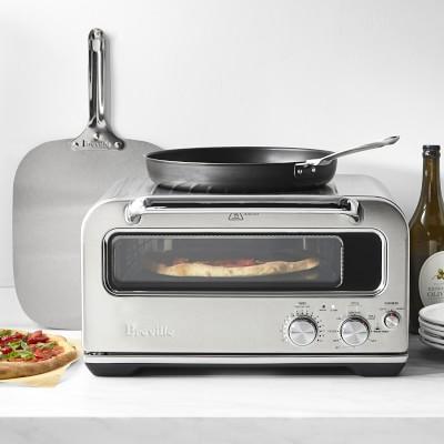 Breville Smart Oven Pizzaiolo Pizza Oven