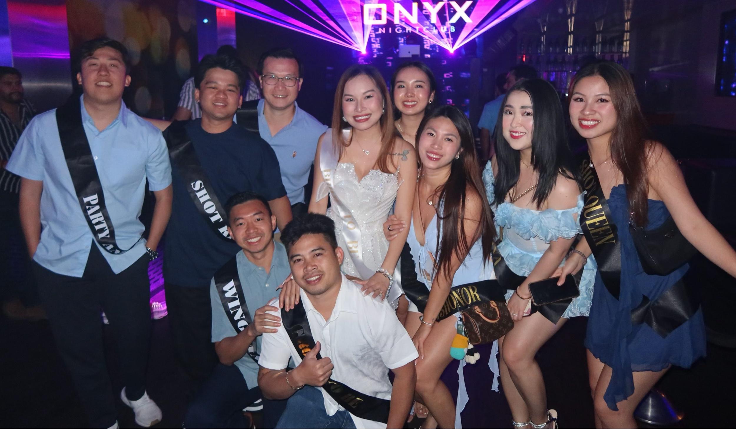 The Wedding Website of Tuyen Khuu and Johnny Vo