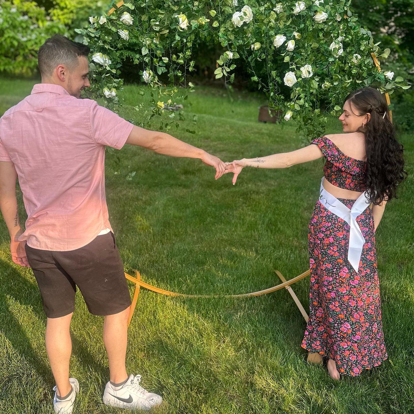 🩷 Engagement 🩵