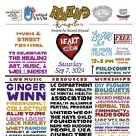 Heart of Midtown Festival