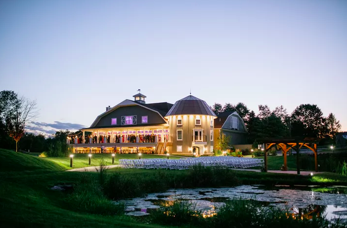 The Wedding Website of Becky Becher and Kyle Molchany