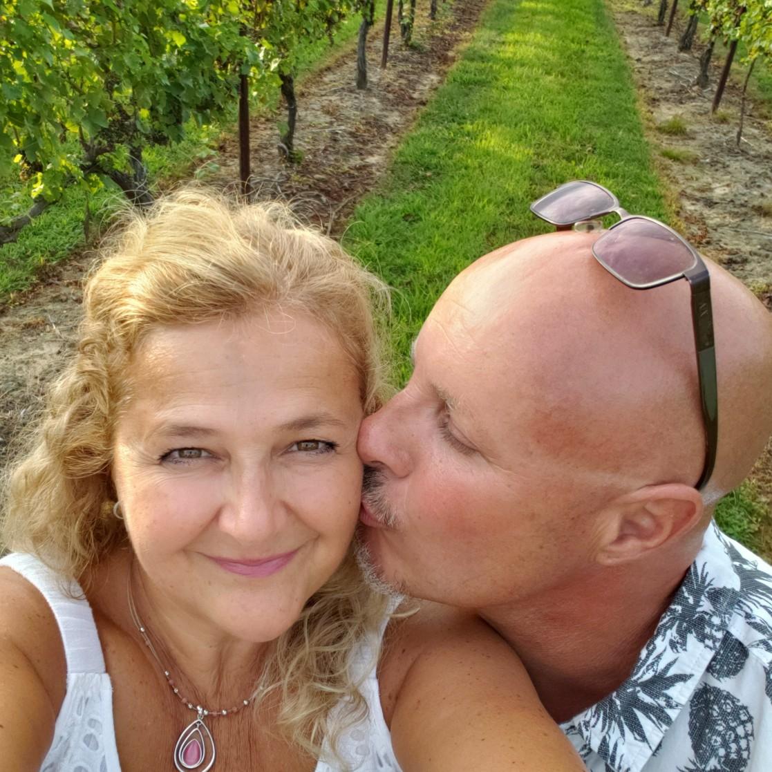 Love is all you need.
