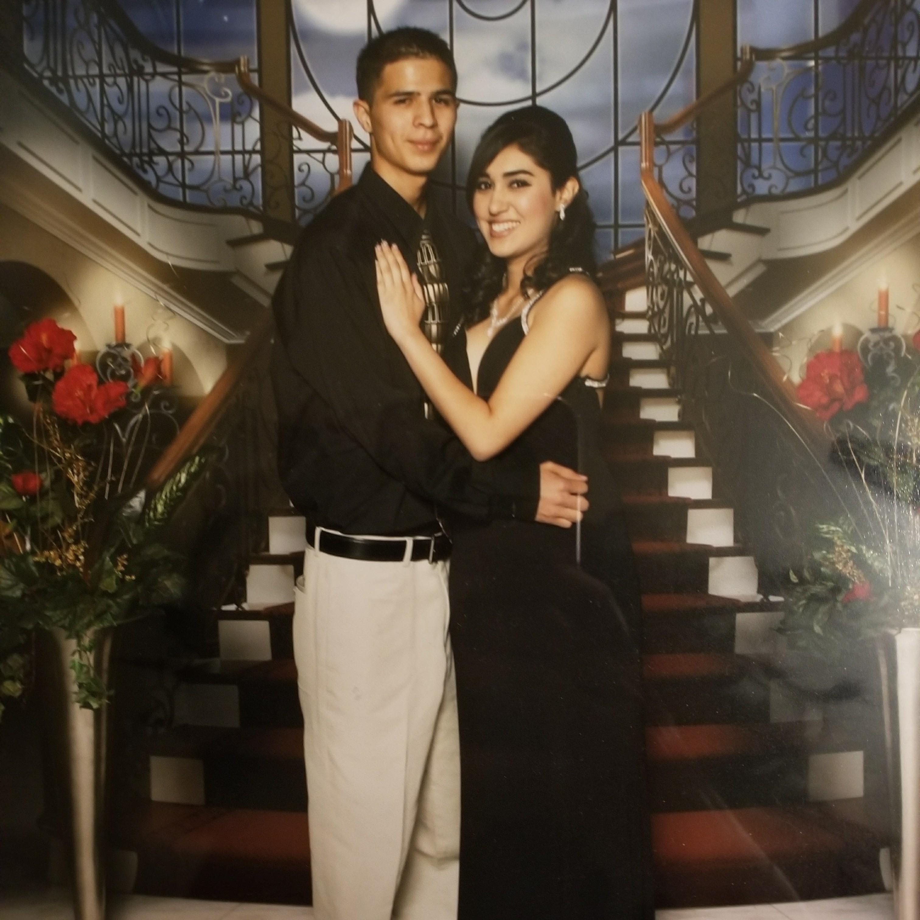 2008 High School Prom