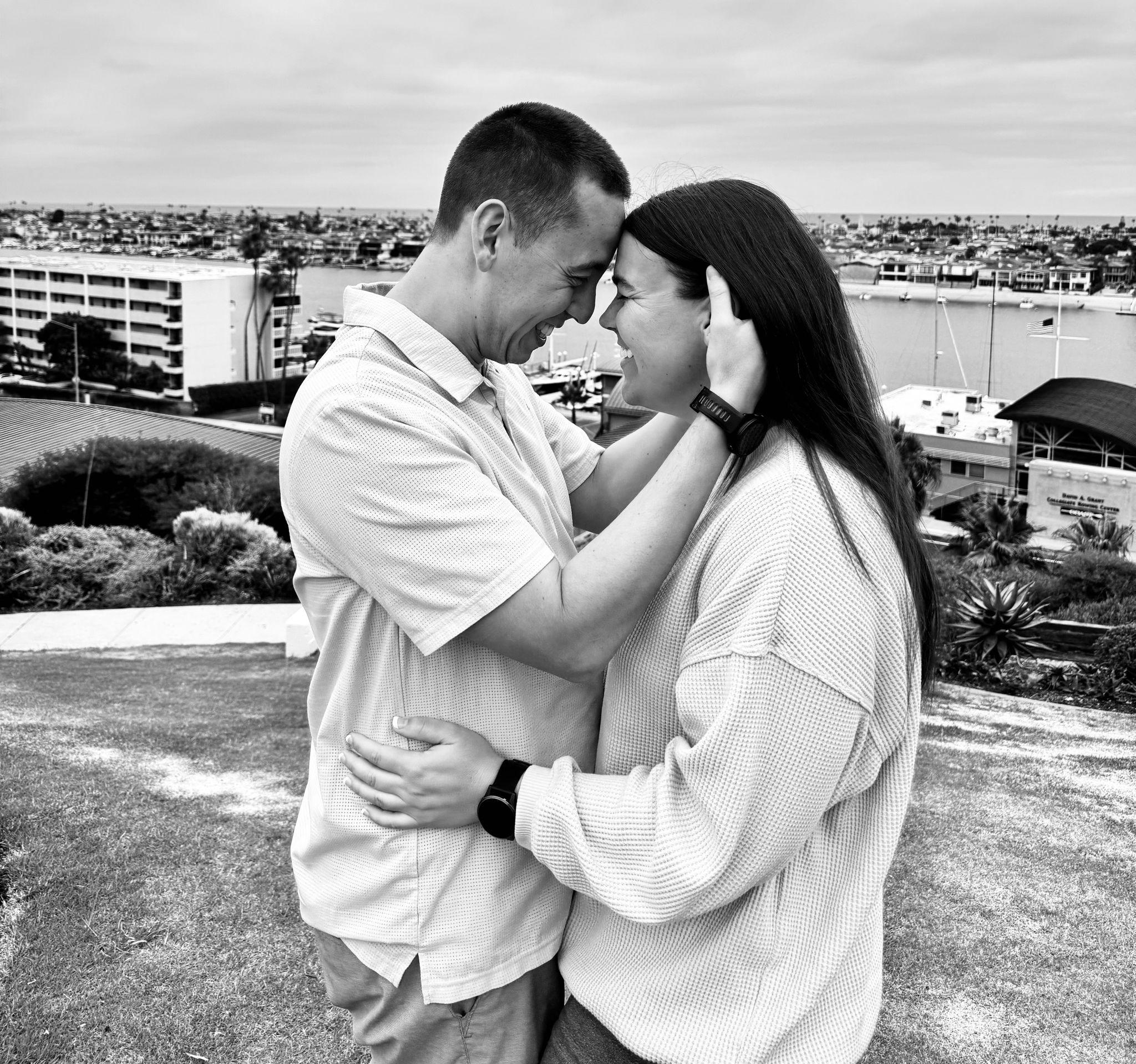 The Wedding Website of Blake Harvey and Hannah Cook-Kelley