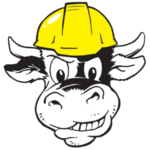 Wisconsin State Cow Chip Throw