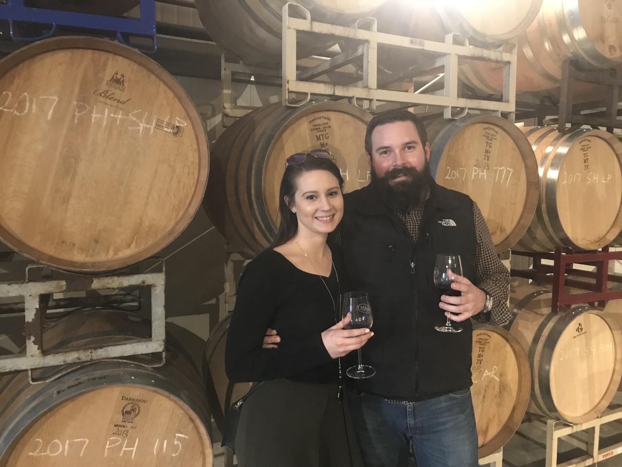 Sonoma Valley, California