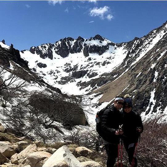 Bariloche (Northern Patagonia), Argentina