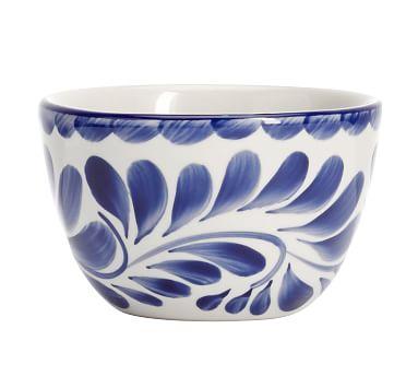 Puebla Tidbit Bowl, Set of 4