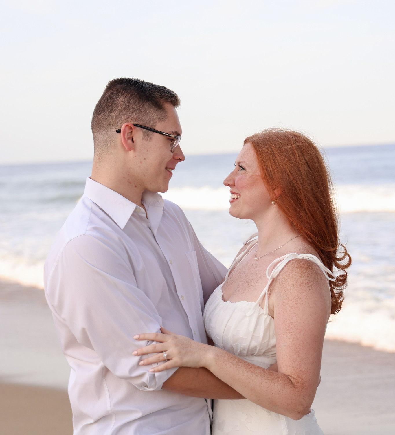 The Wedding Website of Emily Beals and Zach Winton