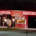 Ocala Drive-In