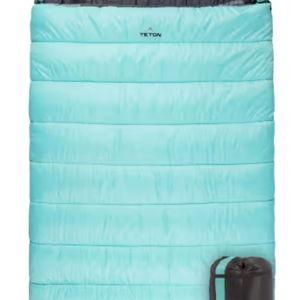 TETON Sports Mammoth 0°F Double Sleeping Bag