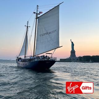 2 Tickets for Sunset Cruise - New York