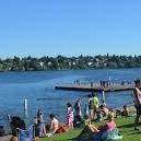 Green Lake