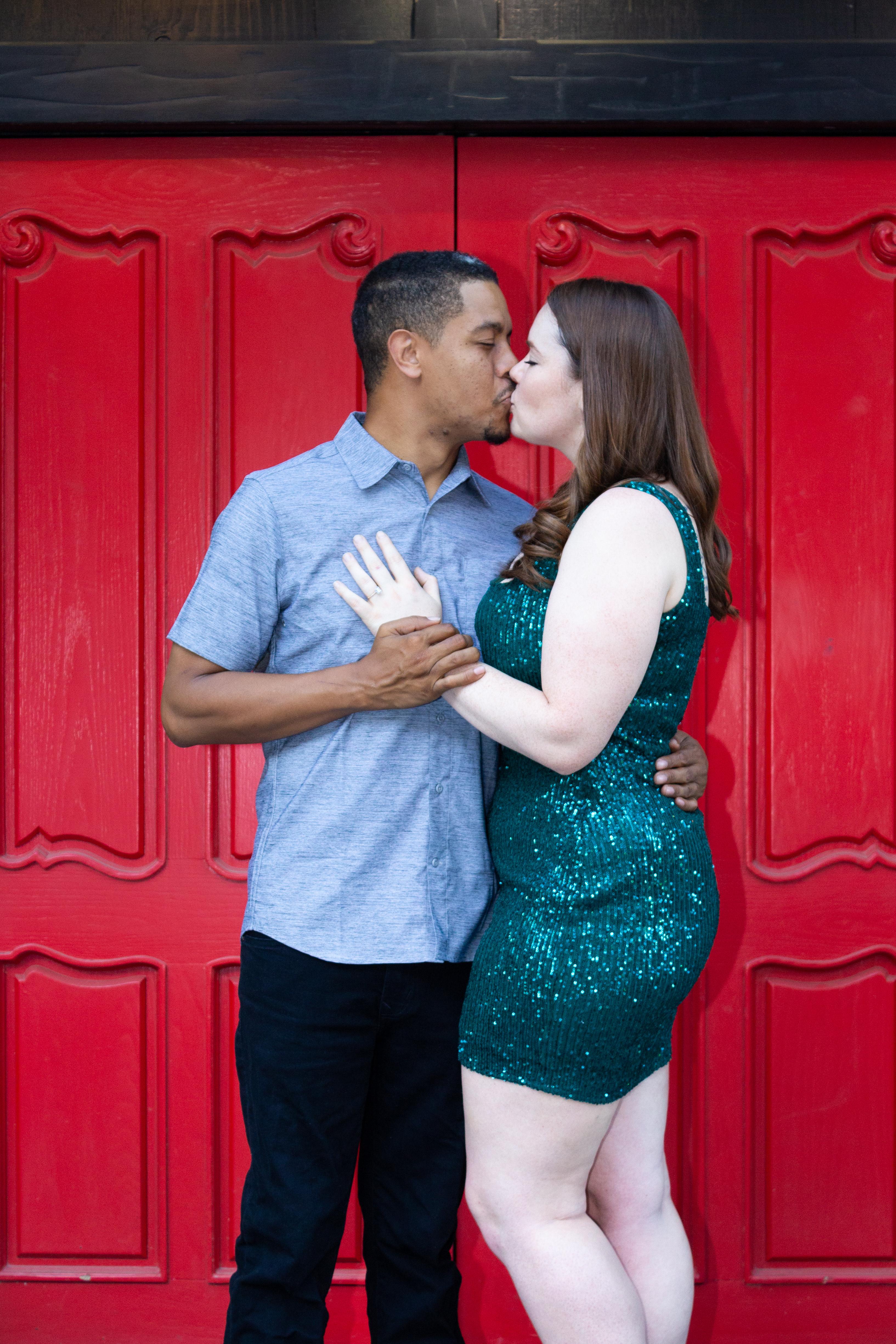 The Wedding Website of Sarah Sowards and Evan Hobson