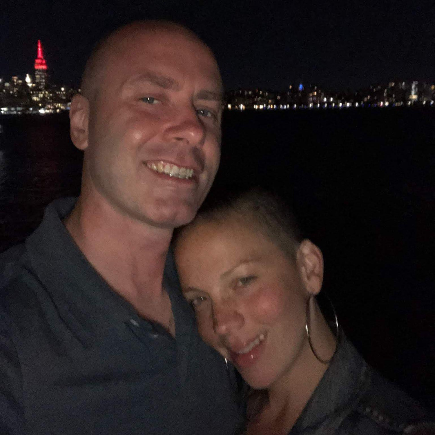 Date night!