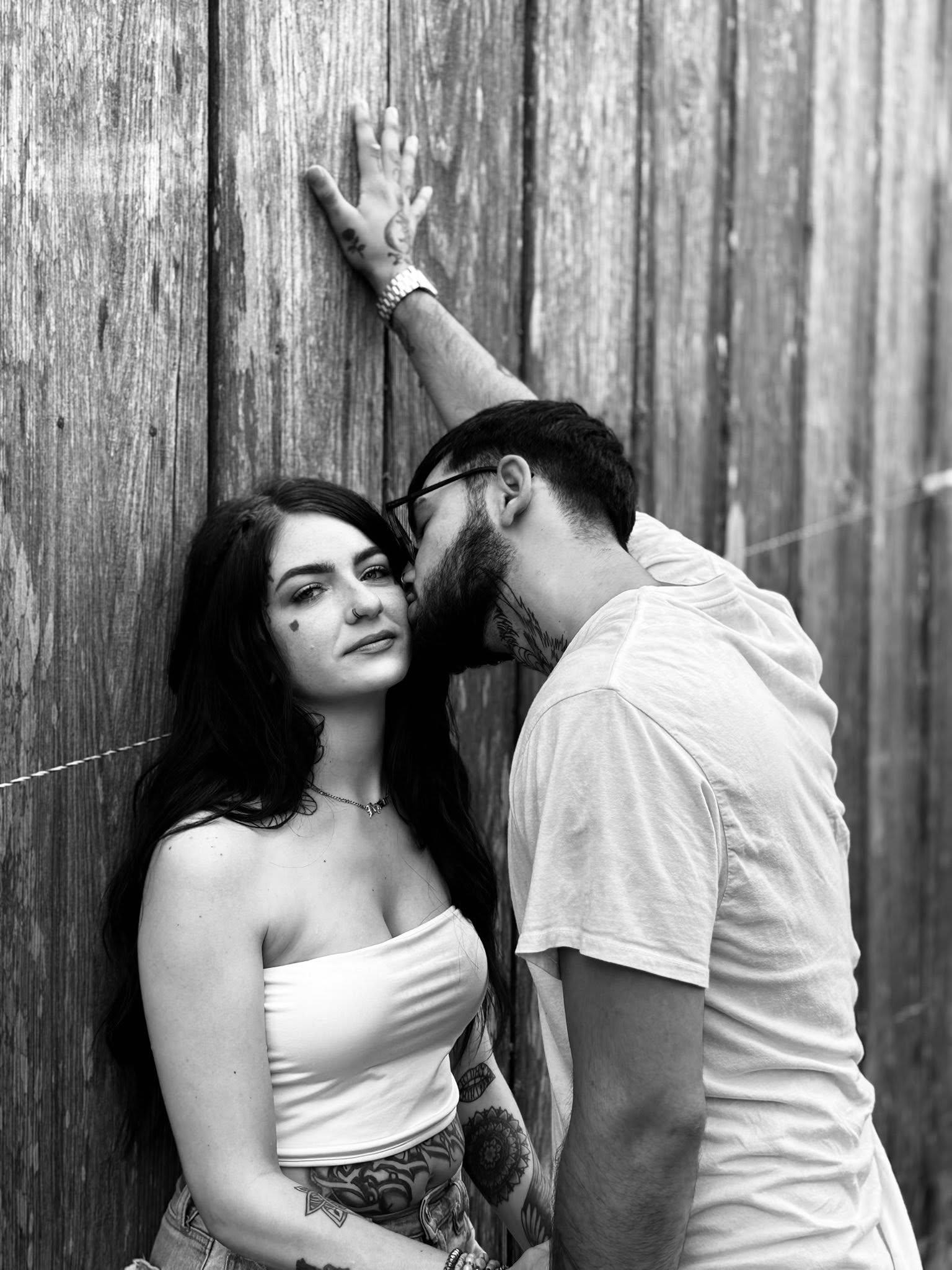 The Wedding Website of Bryson Fernandez and Morgan Arceneaux