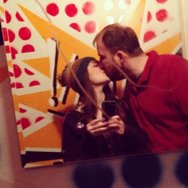 True/False Film Festival in Columbia, MO. 2014