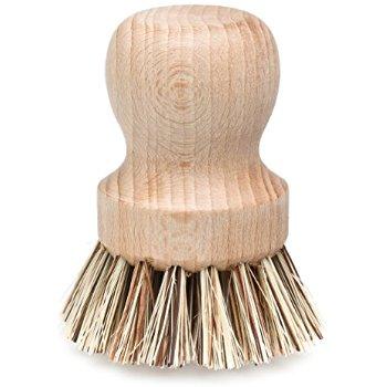 Pot Brush