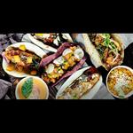 Velvet Taco
