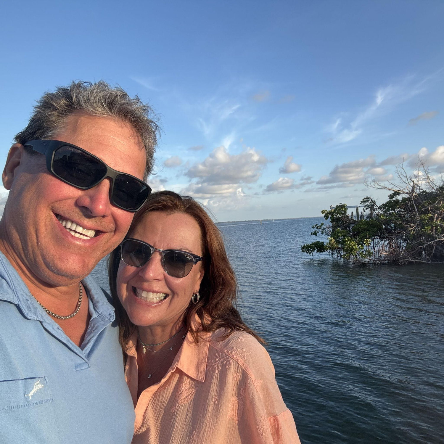 Sanibel Island trip 2025