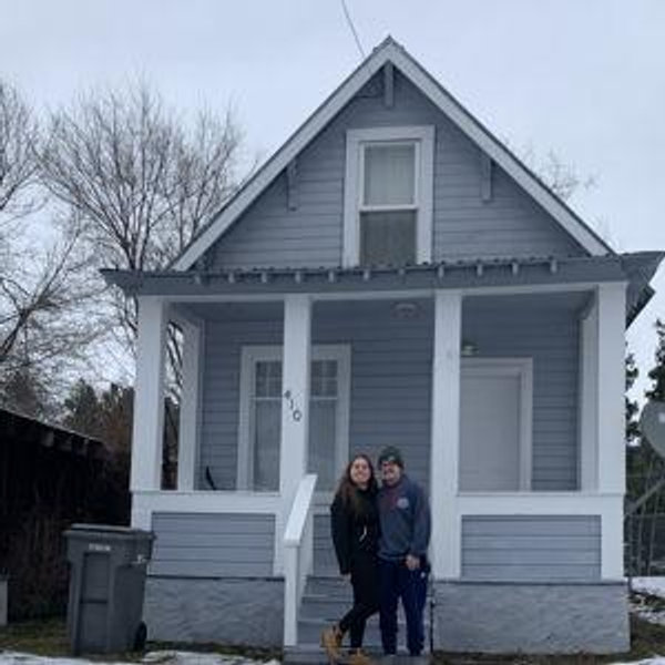 Our House Fund