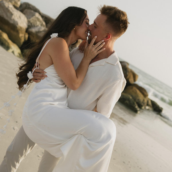 Our Honeymoon Fund (Most Wanted)