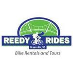 Reedy Rides