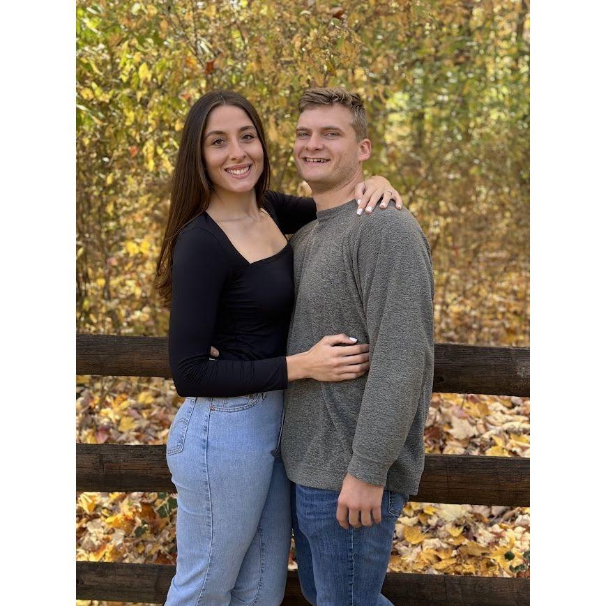 Engagement Photos