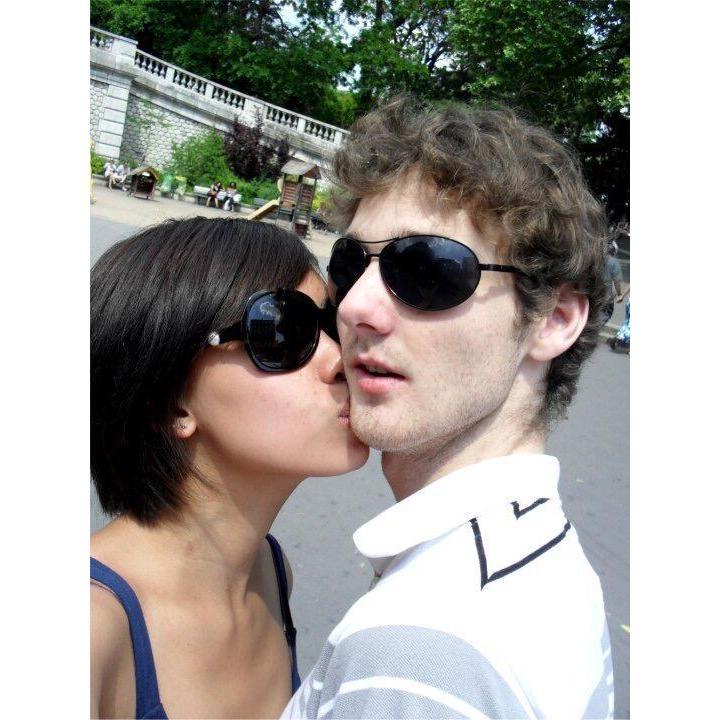Paris, France, 2010