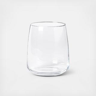 Vine Tumbler, Set of 4
