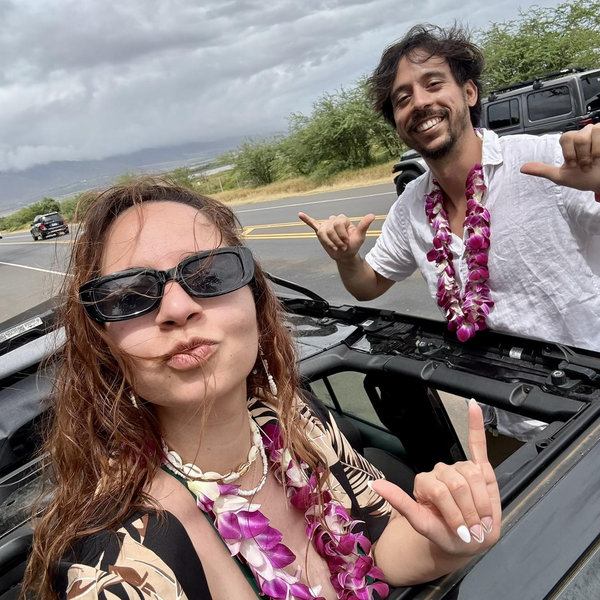 Roadtrip