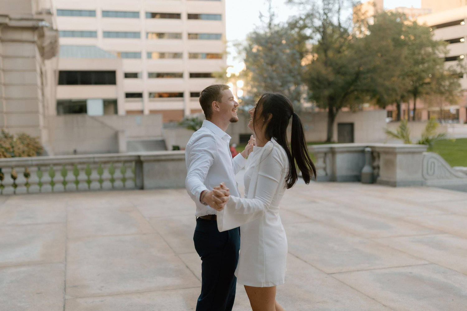 The Wedding Website of Gabby Linbrunner and Daniel McCoy