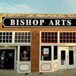 Bishop Arts District