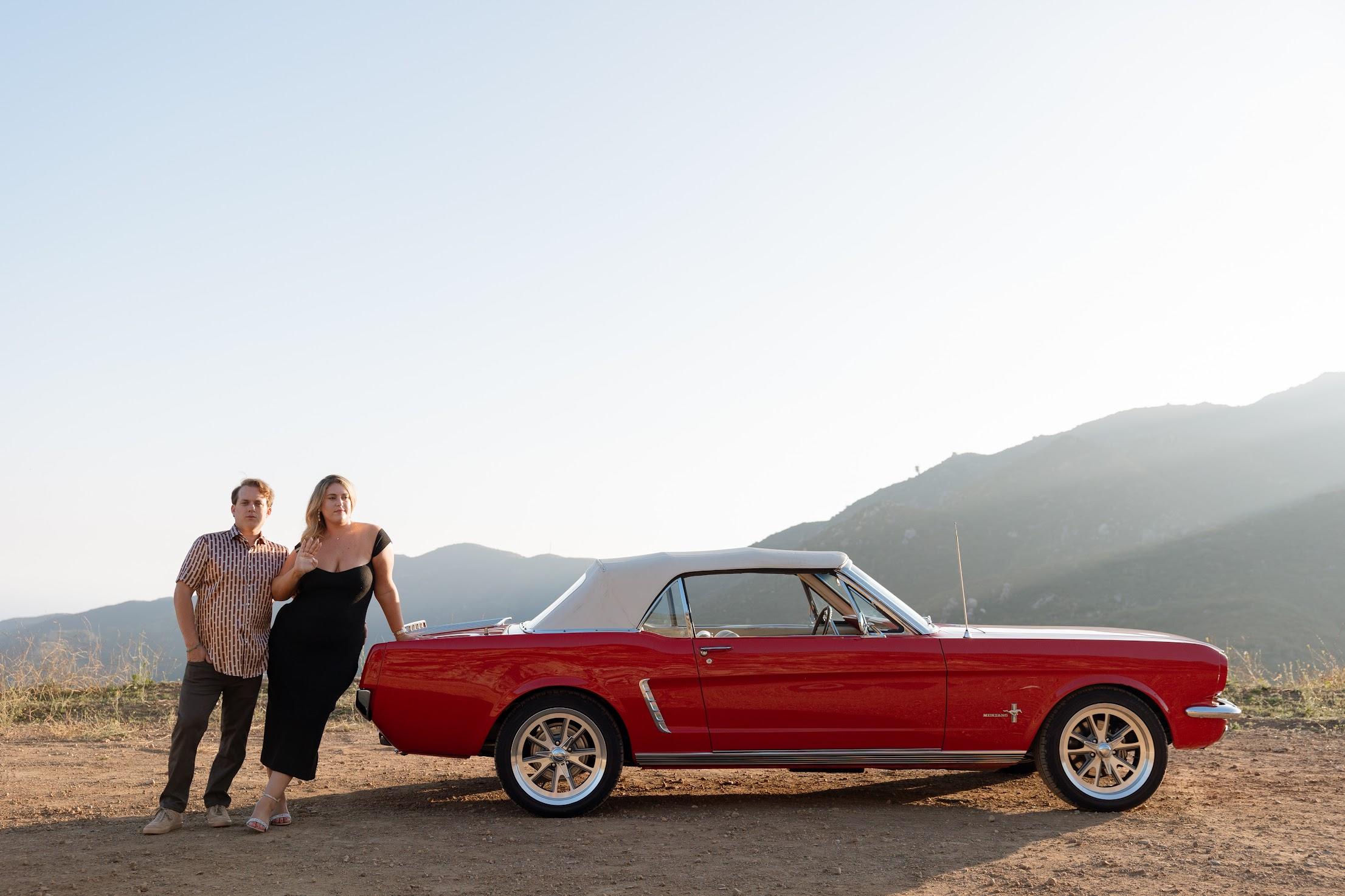 The Wedding Website of Jenny Levine and Nico Guidone