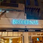 Restaurant - Marbella, Brodernas