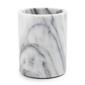 Marble Utensil Crock