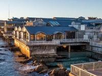 Monterey Bay Aquarium
