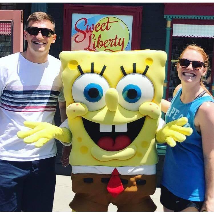 A summer in Cali was not long enough!
