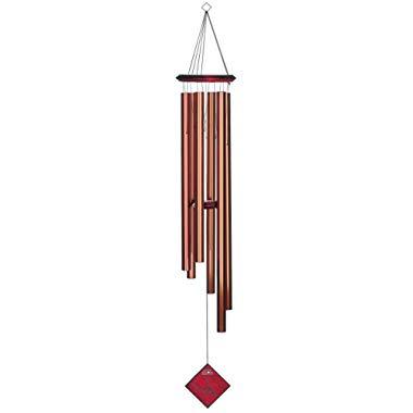 Woodstock 54 in. Neptune Wind Chime