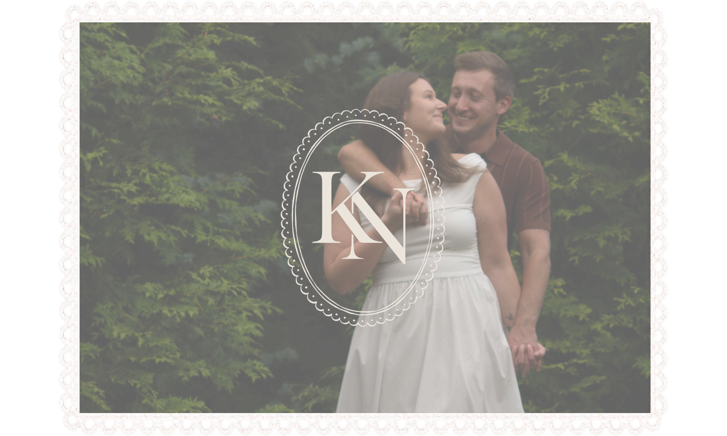 The Wedding Website of Kailey Smotek and Nicholas Orzechowski