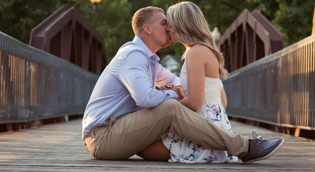 The Wedding Website of Sierra Tooker and Jordan Rozen