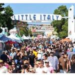 Little Italy Mercato Farmers' Market