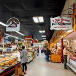 Lancaster County Farmer's Market